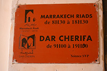 Dar-Cherifa-Marrakech