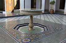 Bahia-Palace-Marrakech