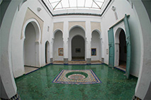 Marrakech-Museum