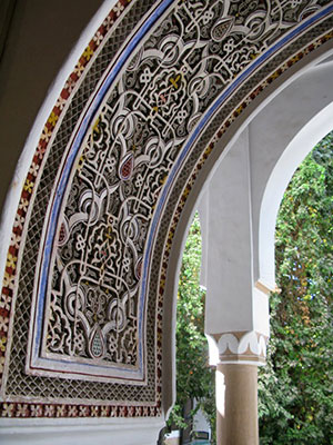 Dar-Si-Said-Museum-Marrakech