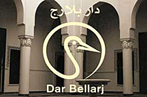 Dar-Bellarj-Marrakech